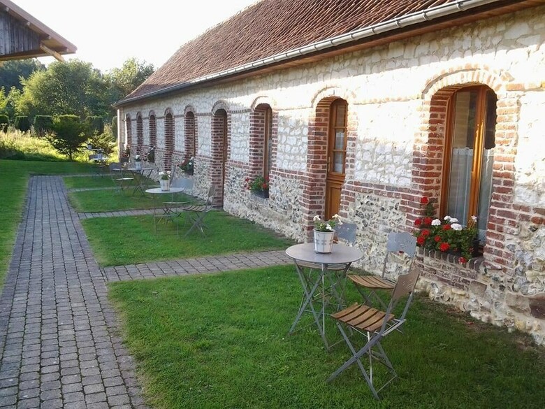 Hotel Domaine De Collen
