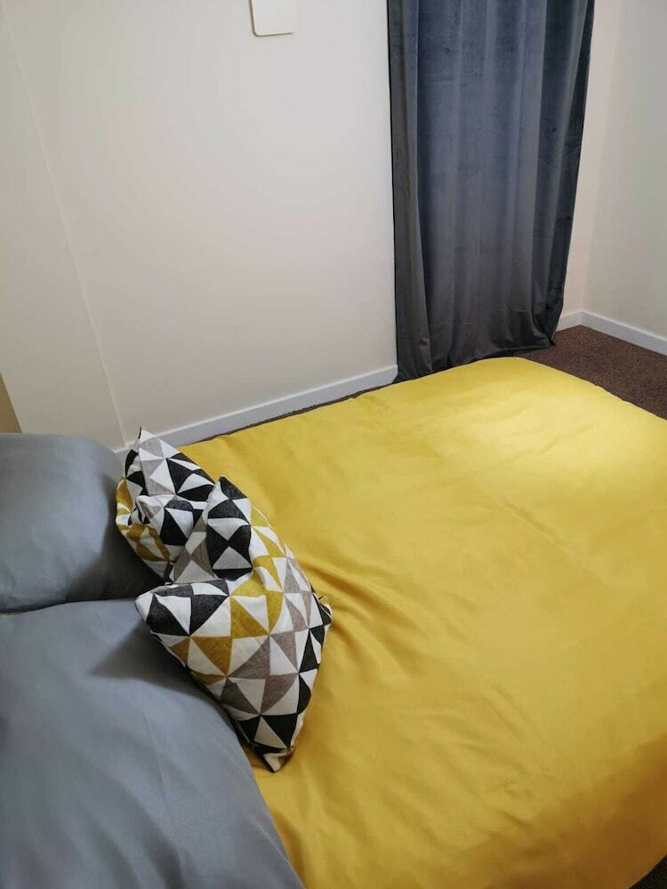 Apartamento Leonum Properties - Blenheim Court