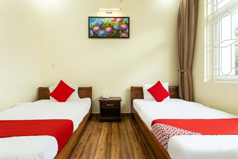 Oyo 610 King Garden Hotel Da Nang