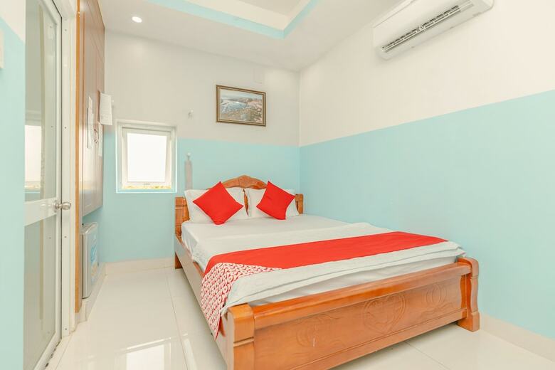 Oyo 621 Hoang Truong Hotel
