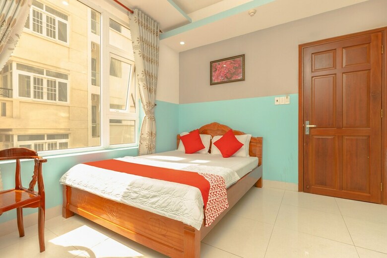 Oyo 621 Hoang Truong Hotel
