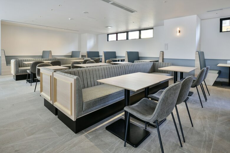 Hotel Lequ Okinawa Chatan Spa & Resort