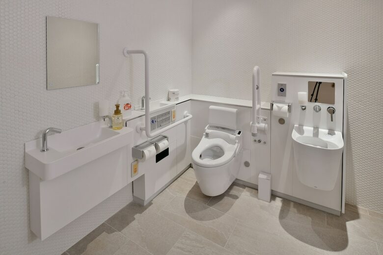 Hotel Lequ Okinawa Chatan Spa & Resort