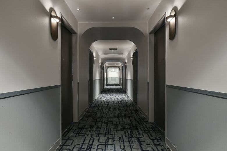 Hotel Lequ Okinawa Chatan Spa & Resort