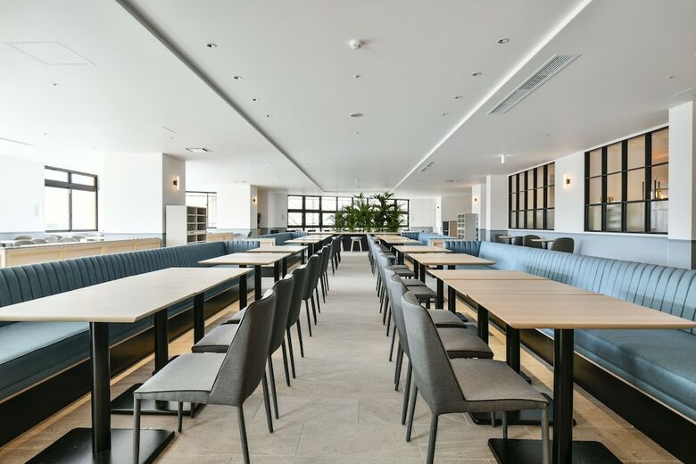 Hotel Lequ Okinawa Chatan Spa & Resort