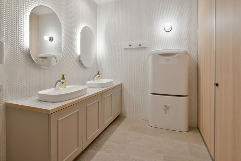 Hotel Lequ Okinawa Chatan Spa & Resort