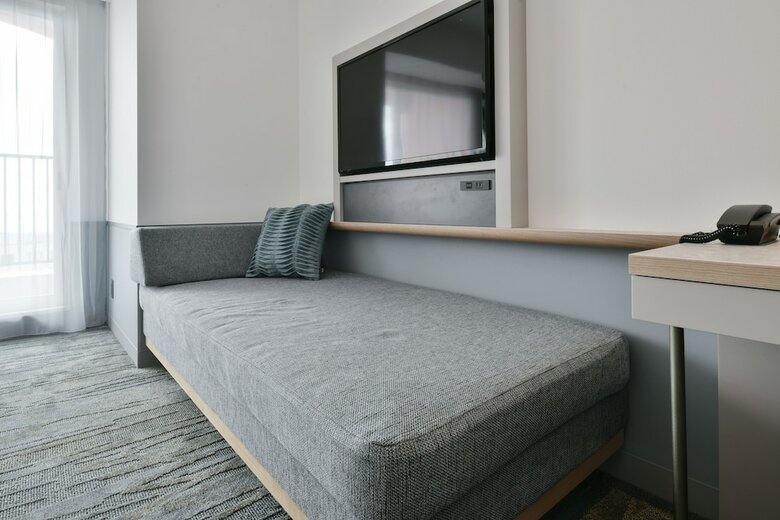 Hotel Lequ Okinawa Chatan Spa & Resort