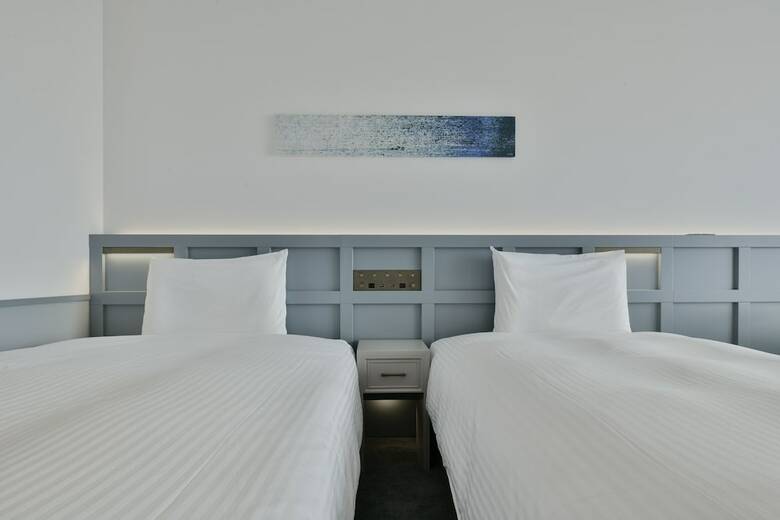 Hotel Lequ Okinawa Chatan Spa & Resort