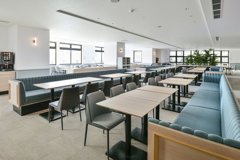 Hotel Lequ Okinawa Chatan Spa & Resort