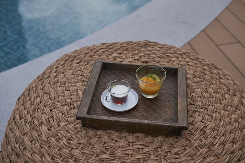 Hotel Lequ Okinawa Chatan Spa & Resort