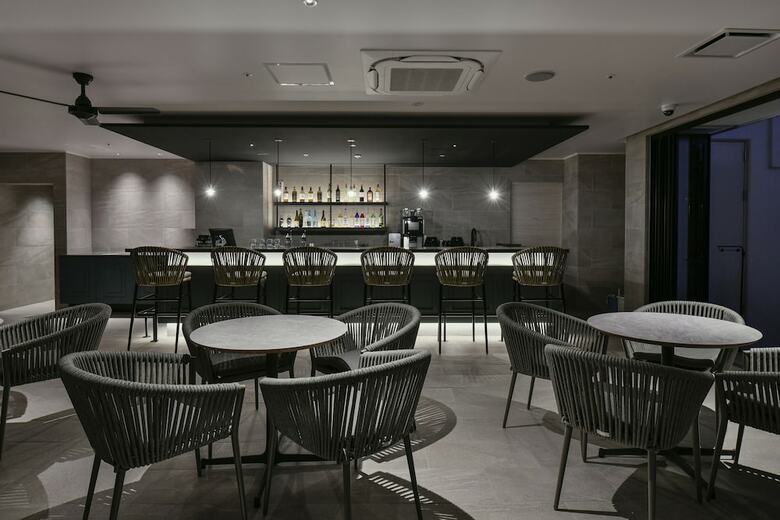 Hotel Lequ Okinawa Chatan Spa & Resort