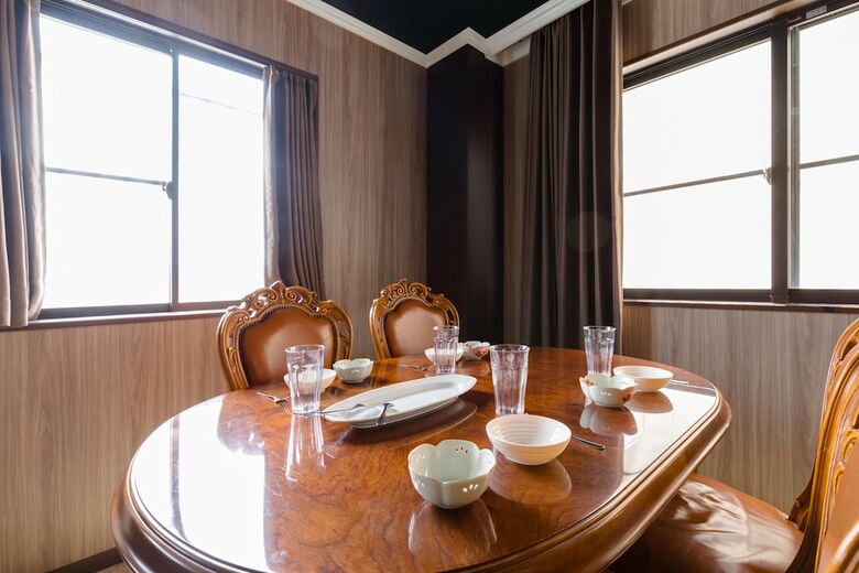 Apartamentos The Gratias Hotel Osaka Namba
