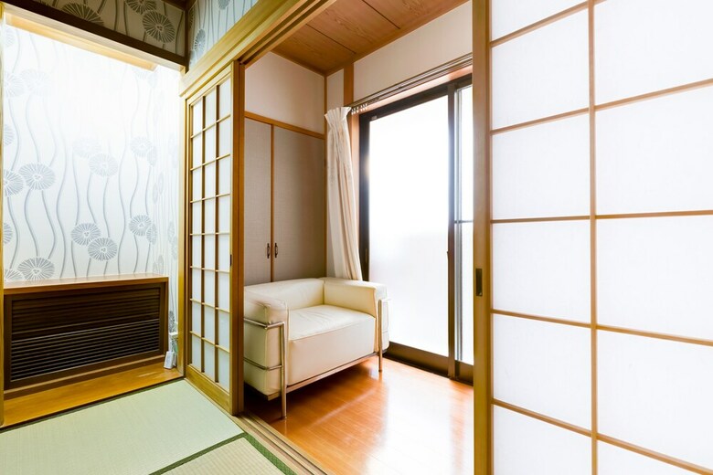 Apartamentos The Gratias Hotel Osaka Namba
