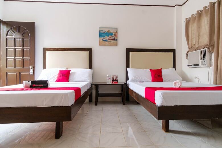 Hotel Reddoorz @ Tinigaw Kalibo