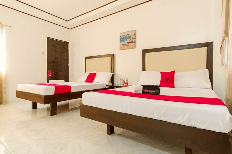 Hotel Reddoorz @ Tinigaw Kalibo
