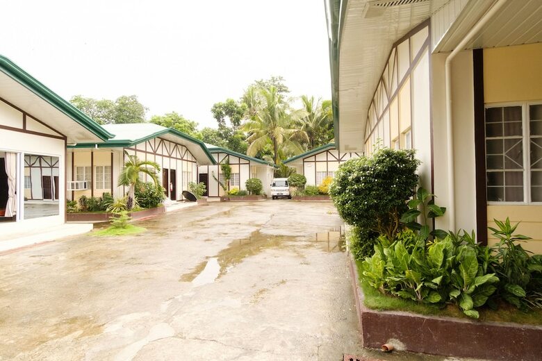 Hotel Reddoorz @ Tinigaw Kalibo