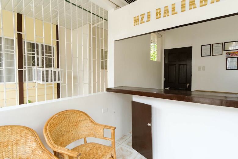 Hotel Reddoorz @ Tinigaw Kalibo