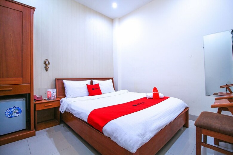 Hotel Reddoorz Near Han Market