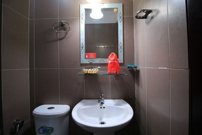 Hotel Reddoorz Near Han Market