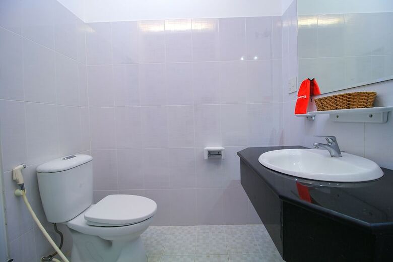 Hotel Reddoorz Plus @ Tran Phu