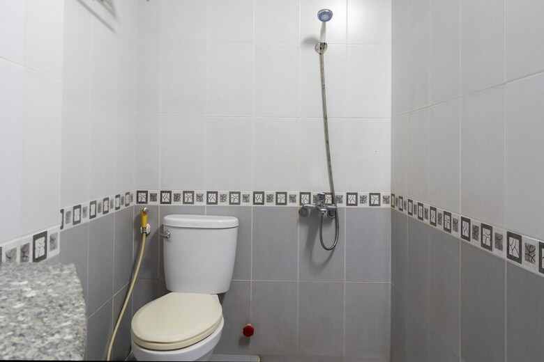 Hotel Reddoorz @ Phan Dang Luu Street
