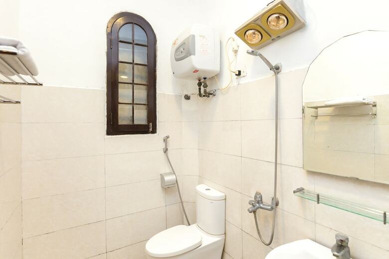 Hotel Spot On 619 Chikoo Homestay