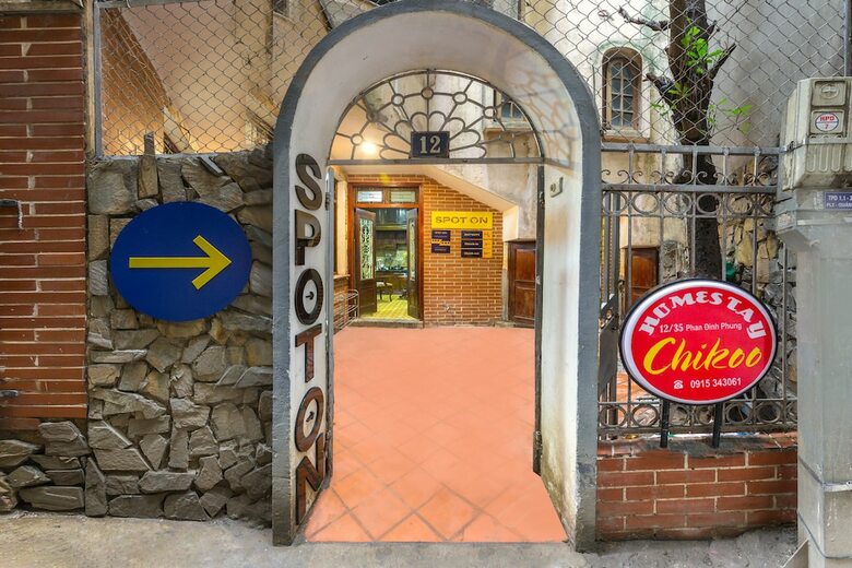 Hotel Spot On 619 Chikoo Homestay
