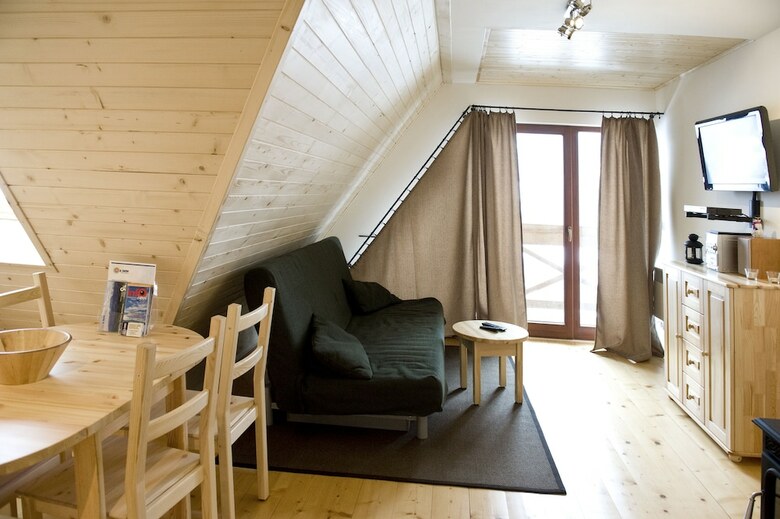 Apartamenty Sun&snow Ko?cielisko Chotarz