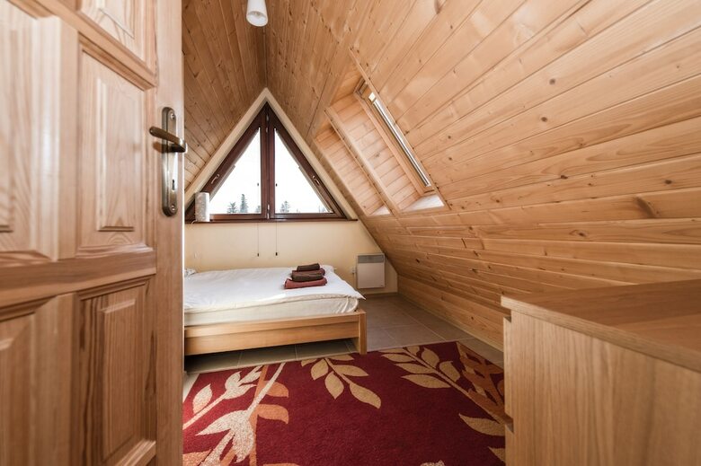 Apartamenty Sun&snow Ko?cielisko Chotarz