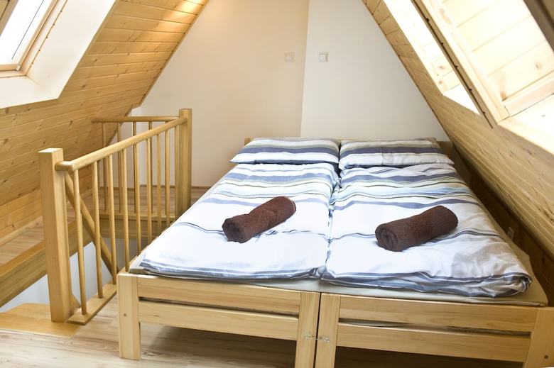 Apartamenty Sun&snow Ko?cielisko Chotarz