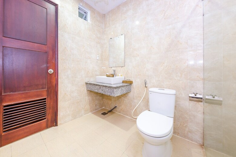 Hotel Oyo 632 Gia Bao Apartment