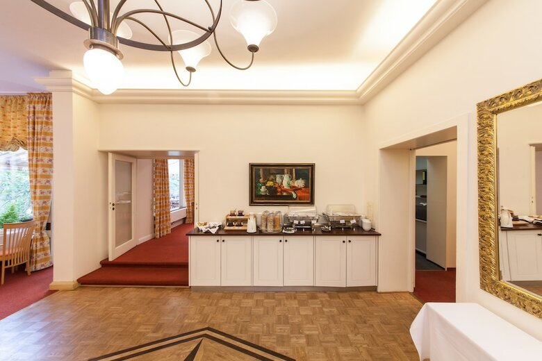 Novum Hotel Bremer Haus Bremen