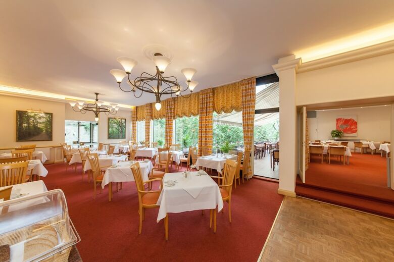 Novum Hotel Bremer Haus Bremen