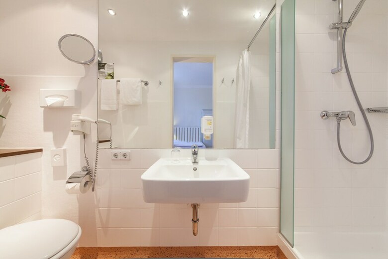 Novum Hotel Bremer Haus Bremen