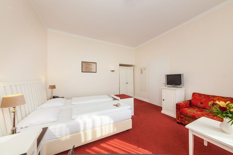 Novum Hotel Bremer Haus Bremen