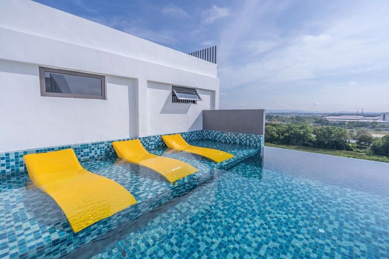 Apartamentos Oyo Home 89575 Elegant 3br Imperio Professional Suite
