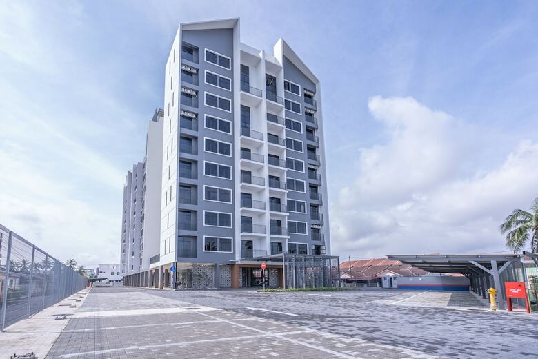 Apartamentos Oyo Home 89575 Elegant 3br Imperio Professional Suite