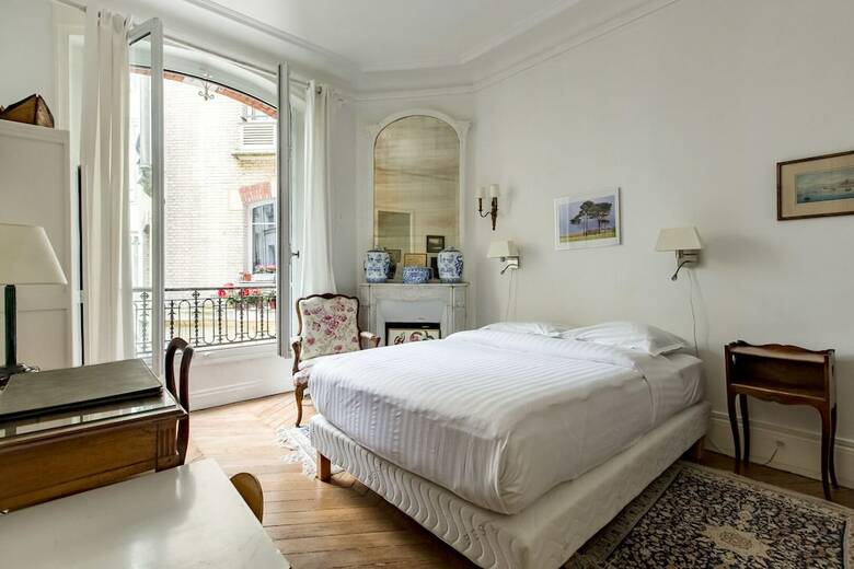 Apartamento Enchanting Murals By Trocadero Gardens