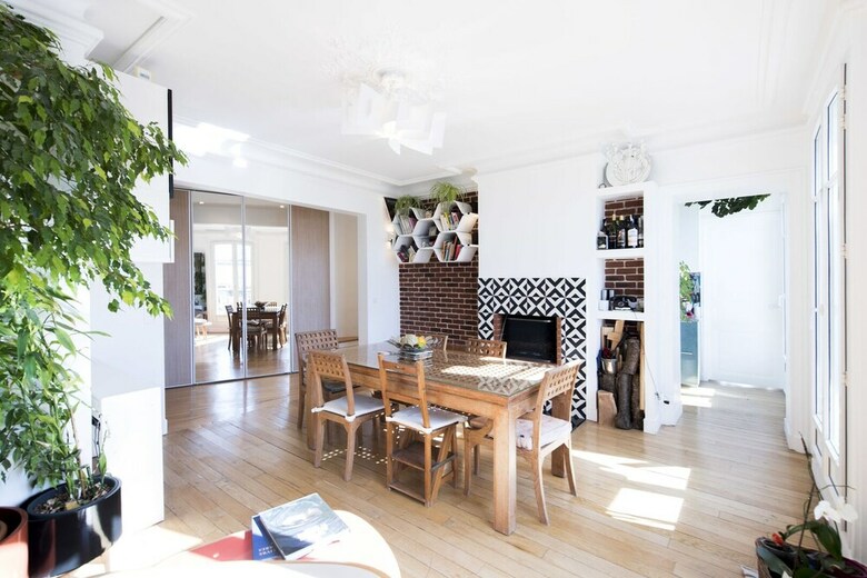 Apartamento By The Palais Royal