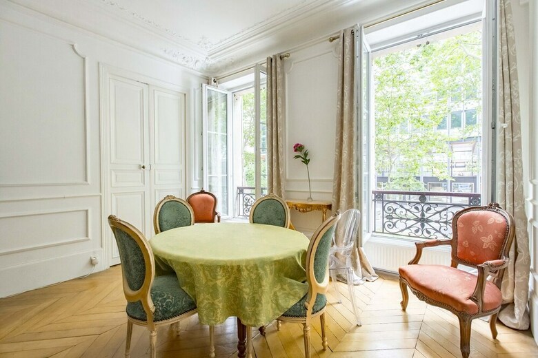 Apartamento By Boulevard Saint Germain