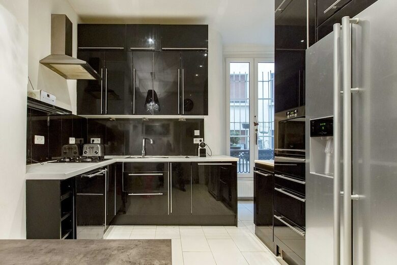 Apartamento By Boulevard Saint Germain
