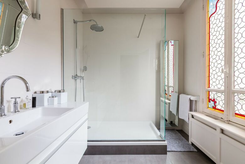 Charming Townhouse Near Parc Montsouris