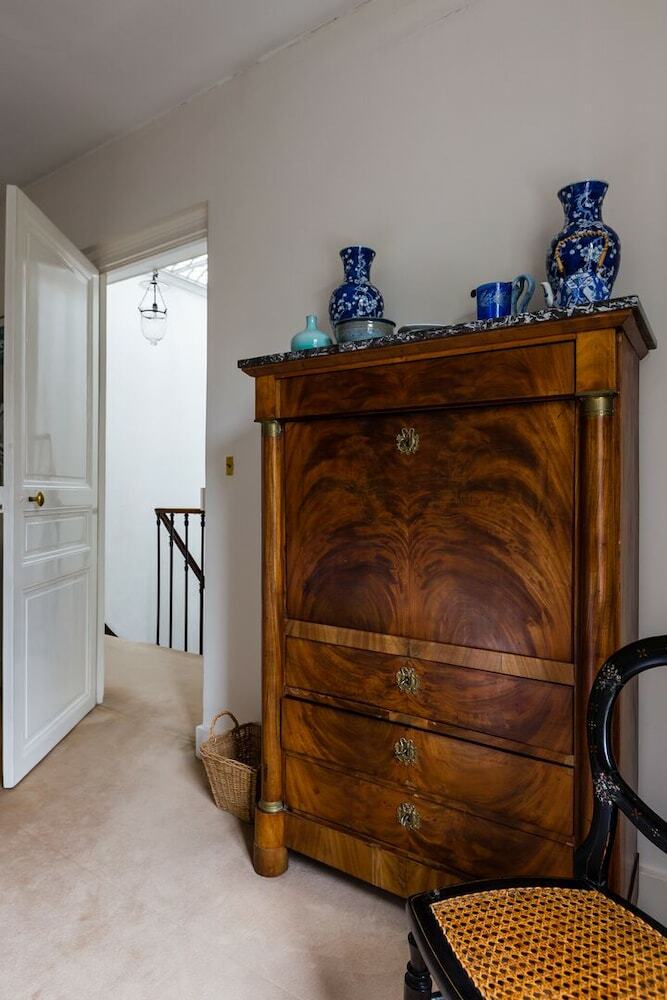 Charming Townhouse Near Parc Montsouris