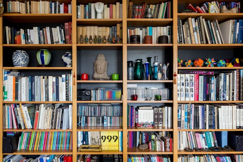 Apartamento The Art Archive