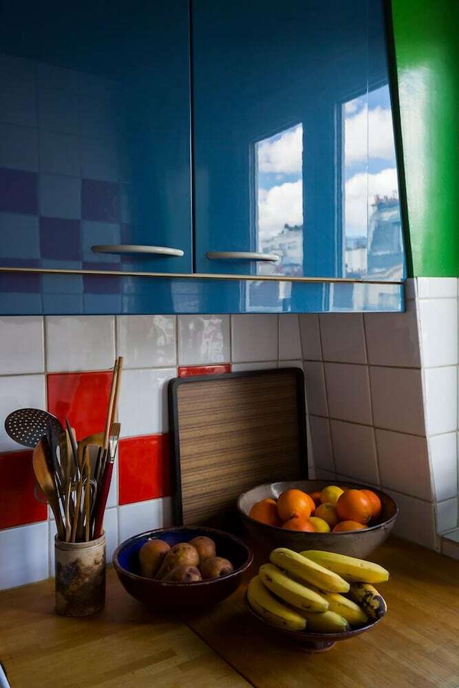 Apartamento The Art Archive