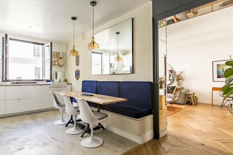 Apartamento Perfection By The Palais Royal