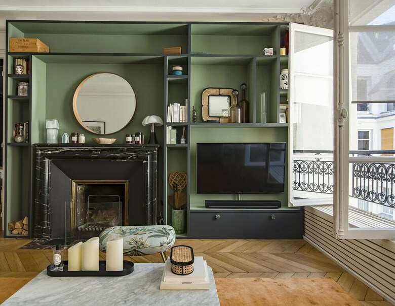 Apartamento Perfection By The Palais Royal