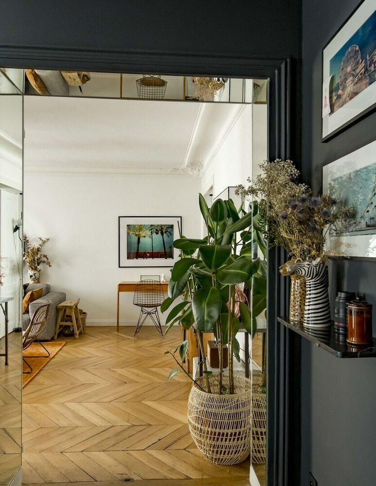 Apartamento Perfection By The Palais Royal