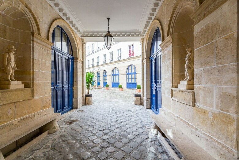 Apartamento � La Mode Retreat By The Seine