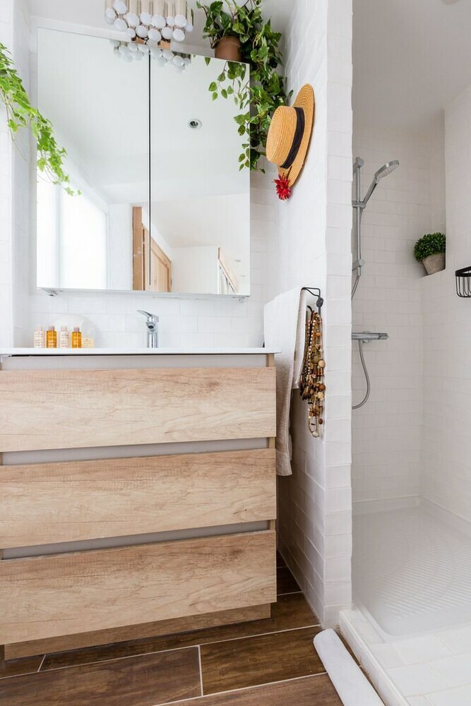 Apartamento � La Mode Retreat By The Seine